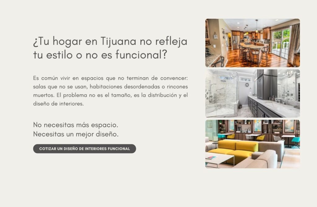 Marketing digital para arquitectos en Tijuana