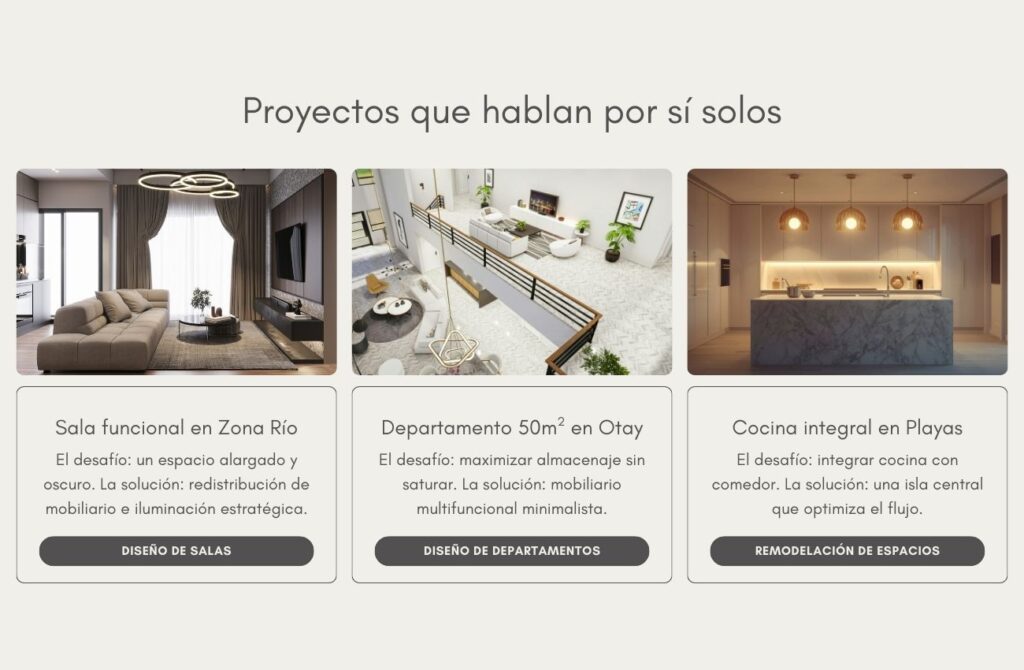 Marketing digital para arquitectos en Tijuana