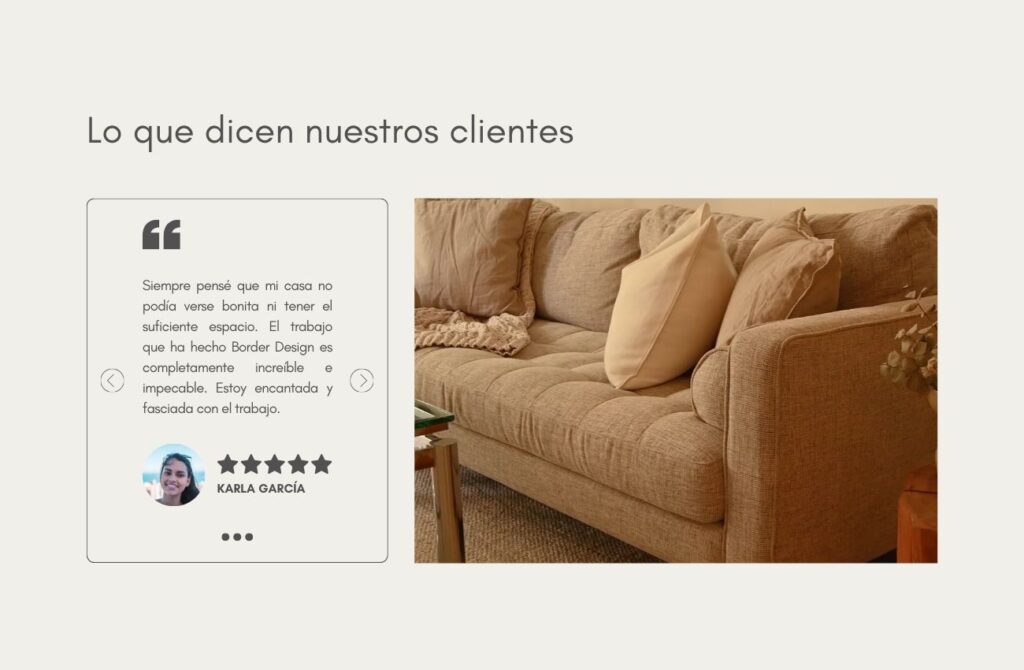 Marketing digital para arquitectos en Tijuana