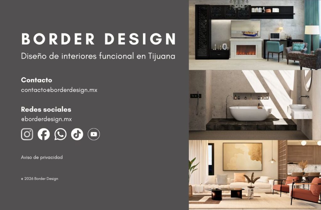 Marketing digital para arquitectos en Tijuana