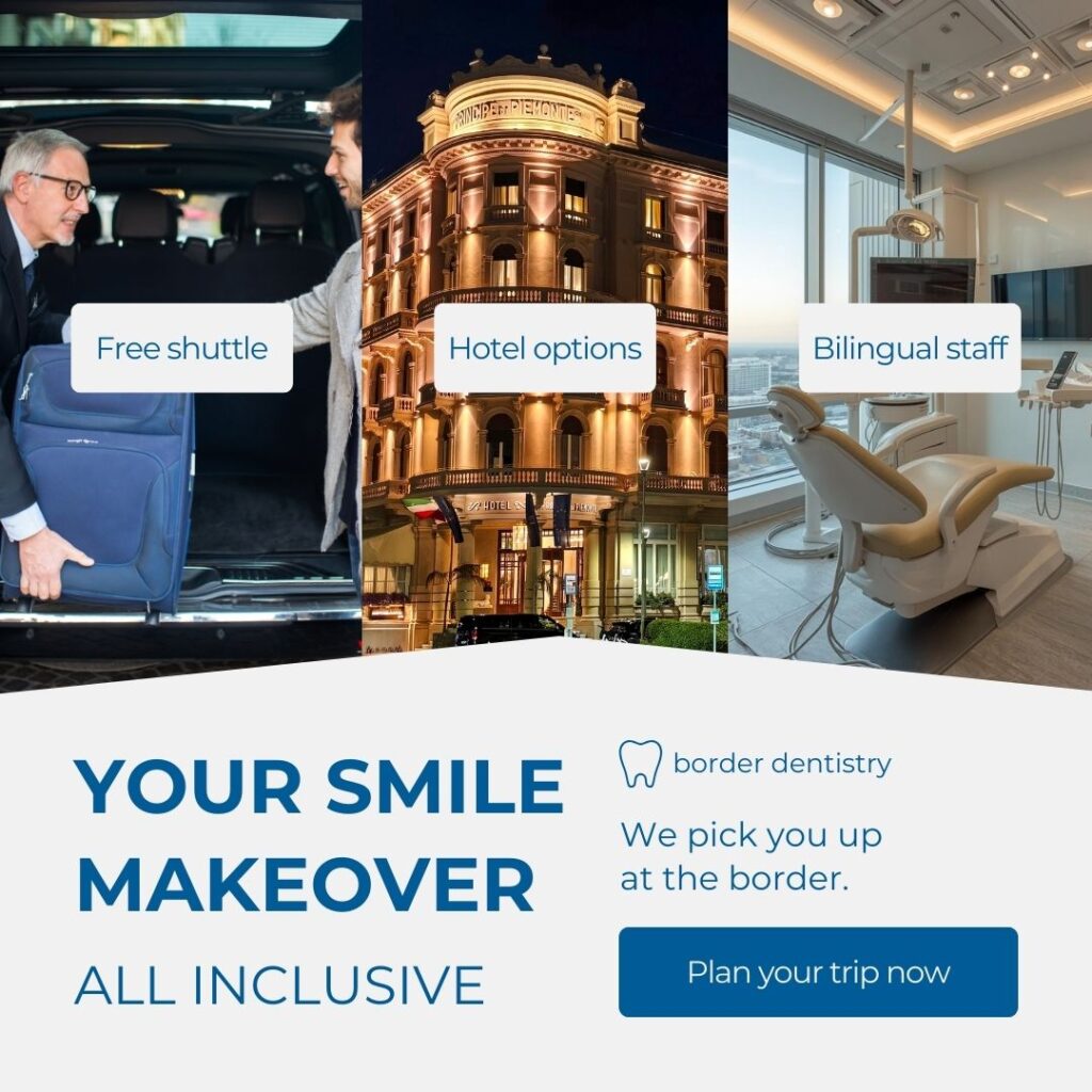 Marketing digital para clínica dental en Tijuana