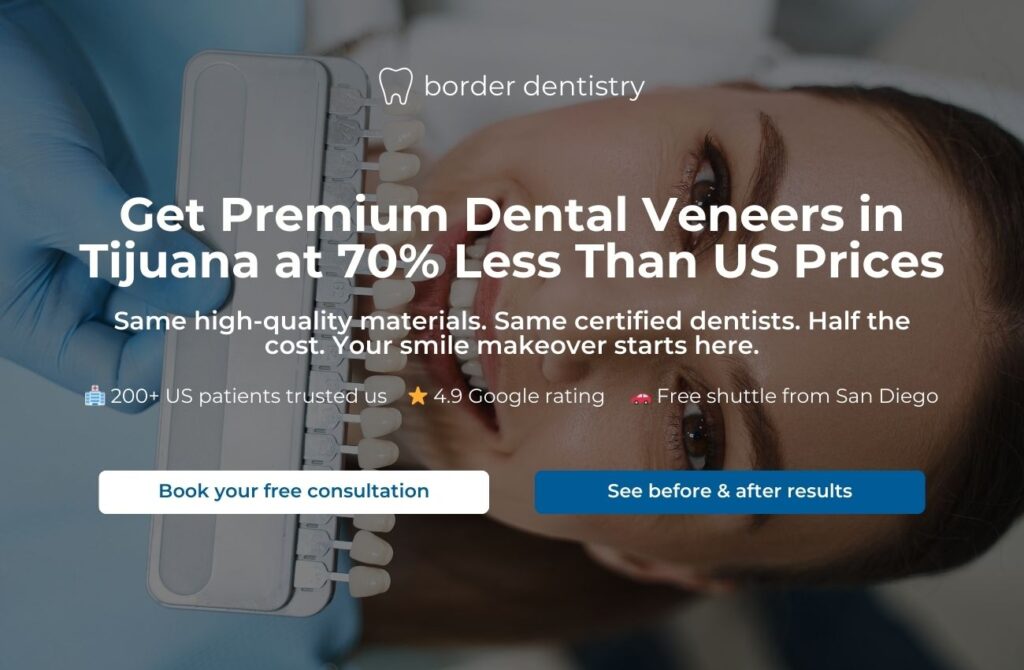 Marketing digital para clínica dental en Tijuana