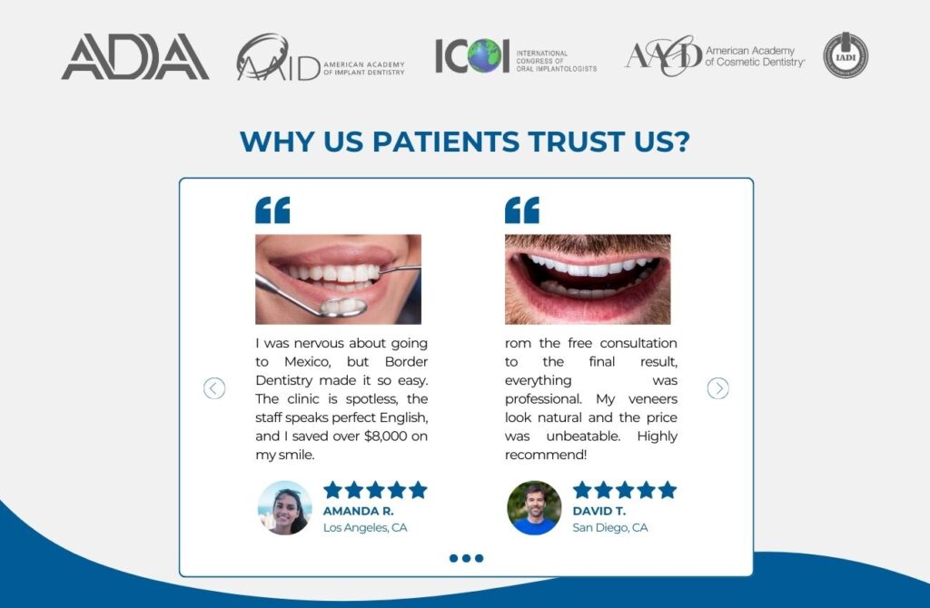 Marketing digital para clínica dental en Tijuana